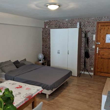 Studio Equipe Hyper Centre De Valence فالنسيا المظهر الخارجي الصورة