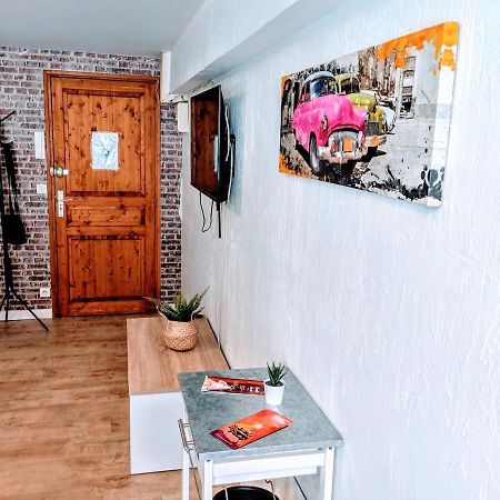 Studio Equipe Hyper Centre De Valence فالنسيا المظهر الخارجي الصورة