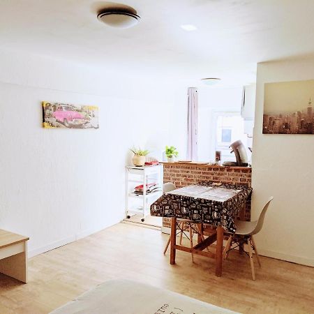 Studio Equipe Hyper Centre De Valence فالنسيا المظهر الخارجي الصورة