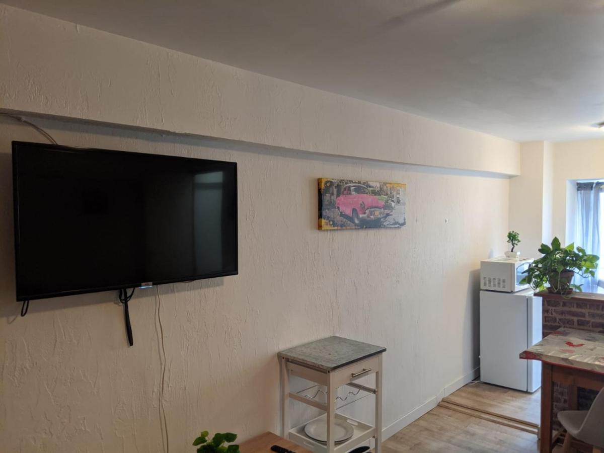 Studio Equipe Hyper Centre De Valence فالنسيا المظهر الخارجي الصورة