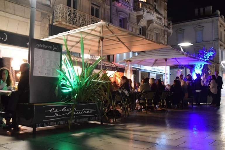 Studio Equipe Hyper Centre De Valence فالنسيا المظهر الخارجي الصورة